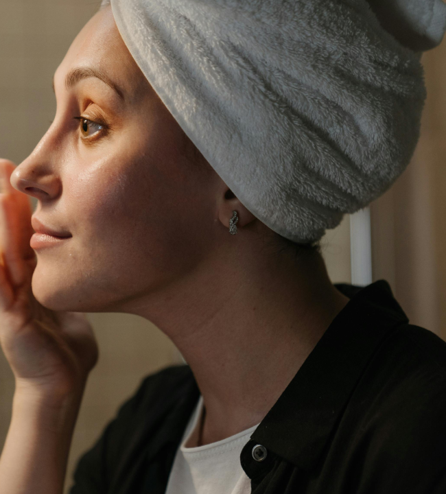 Dark Spot Serum