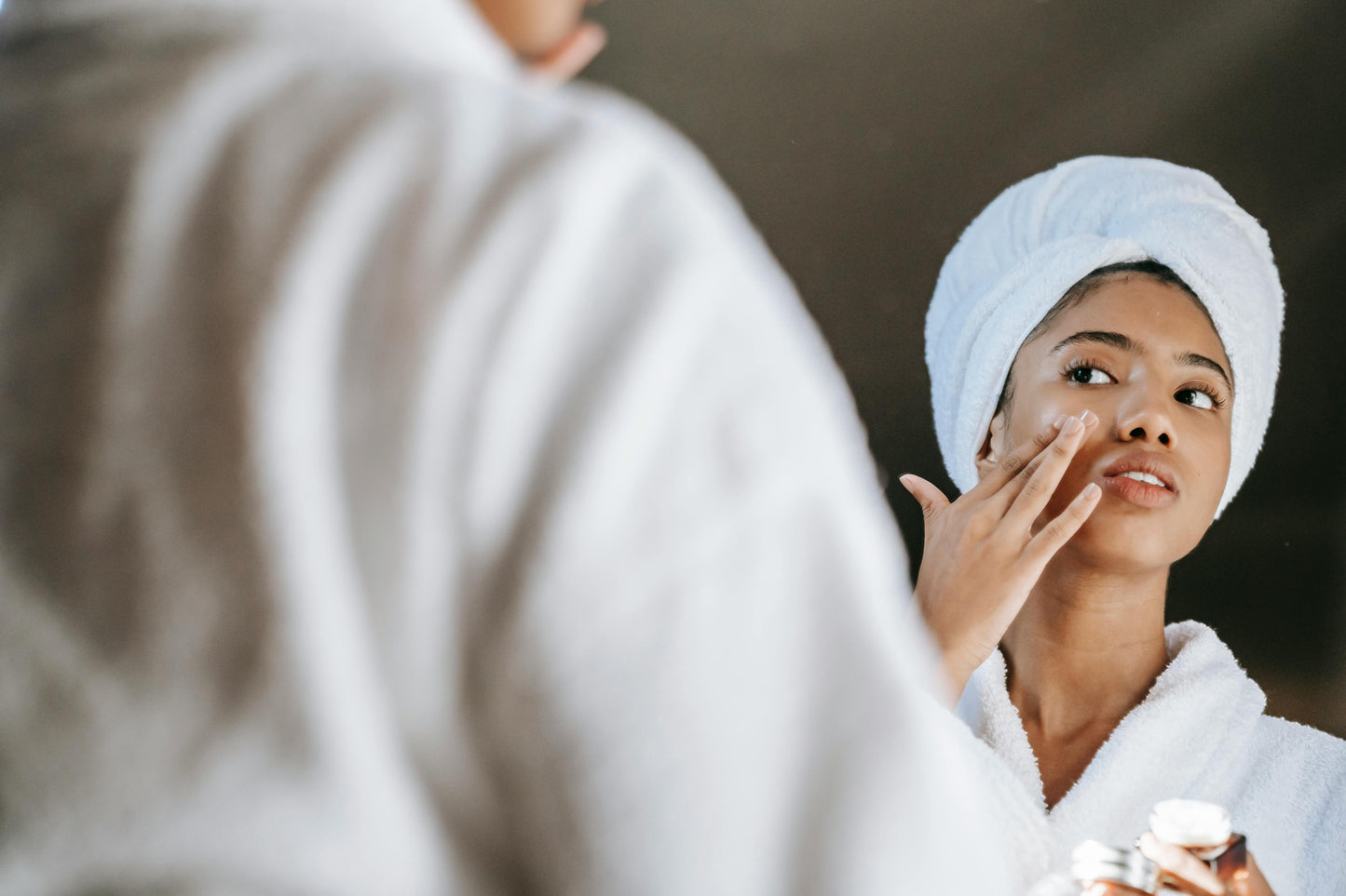 Aging Repair Face Cream