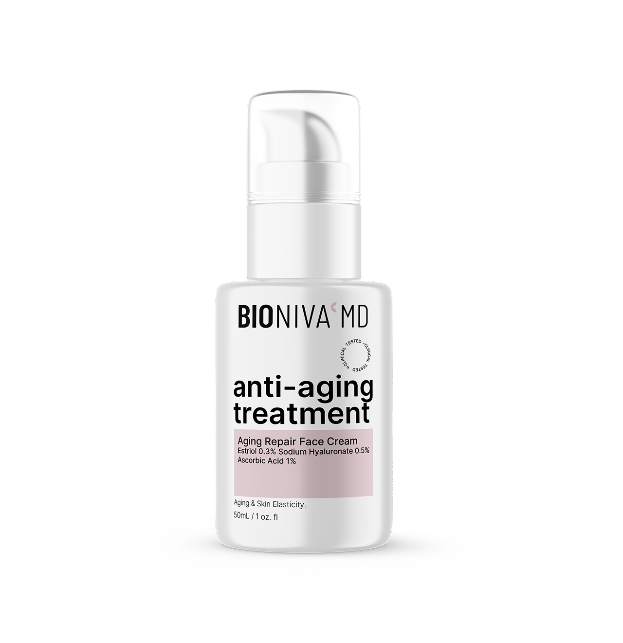 Aging Repair Face Cream