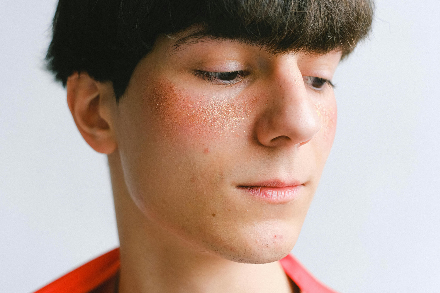 Acne Foaming Wash