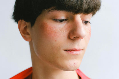 Acne Foaming Wash